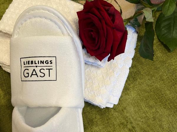 Pension Stadt Mannheim : photo 7 de la chambre chambre double Économique