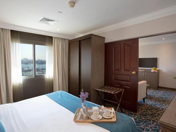 Carlton Tower Hotel : photo 3 de la chambre suite junior - vue sur ville