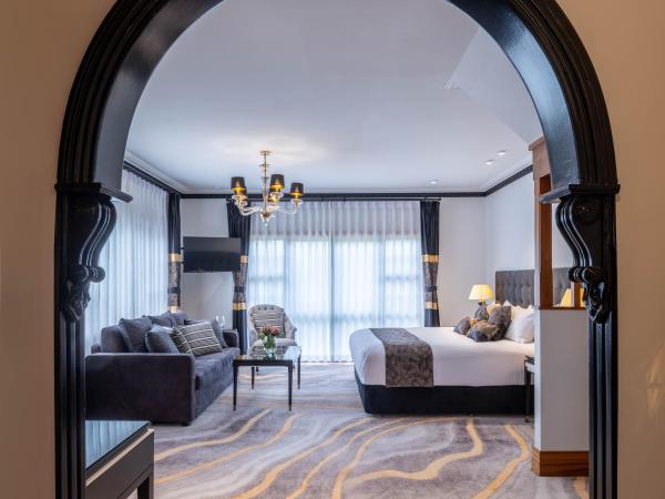 Hana Lodge : photo 5 de la chambre suite lodge