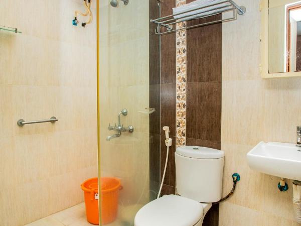 HEAVEN PLEASANT STAY : photo 2 de la chambre chambre double avec salle de bains privative