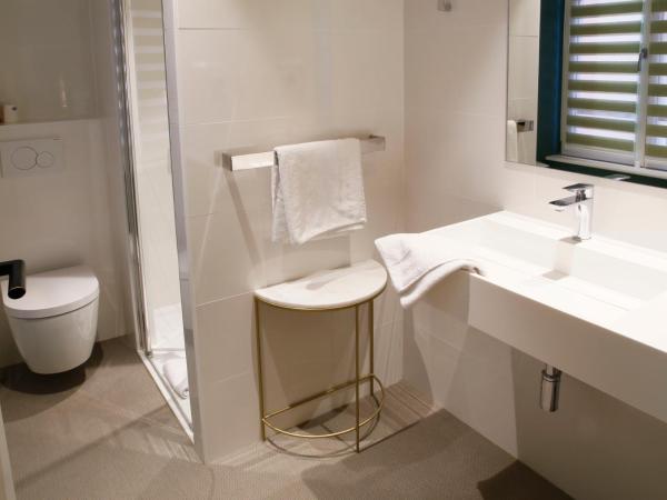 Le Kléber Hôtel : photo 5 de la chambre petite chambre simple