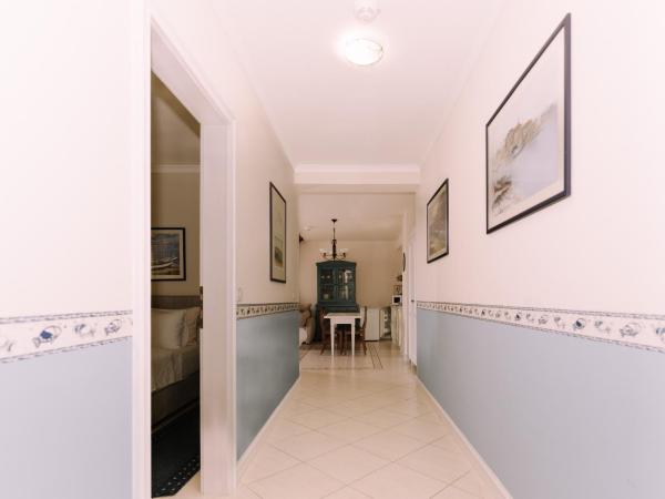 Hotel Abalone : photo 9 de la chambre appartement premium - vue sur mer (6 adultes + 2 enfants)