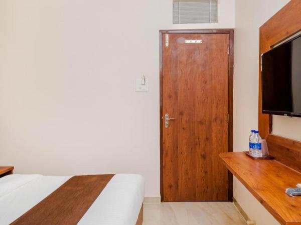 Hotel Raheja Residency : photo 10 de la chambre chambre double deluxe