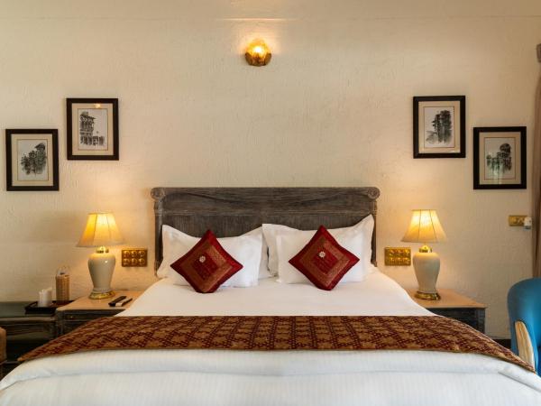 Vatsalya Vihar - A Luxury Pool Villas Resort : photo 6 de la chambre villa avec piscine privée