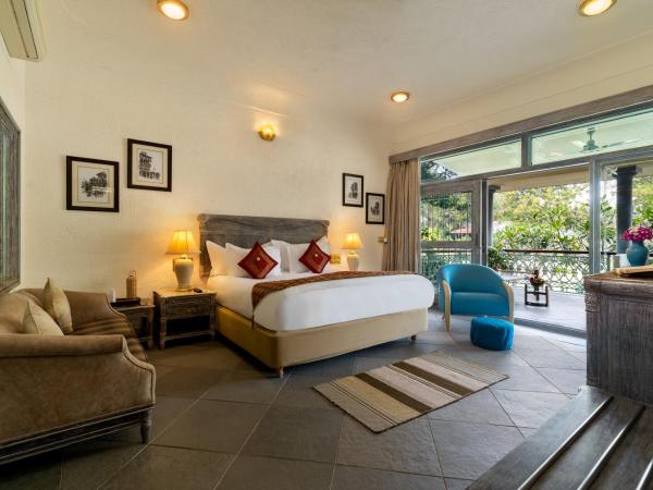 Vatsalya Vihar - A Luxury Pool Villas Resort : photo 3 de la chambre villa avec piscine privée