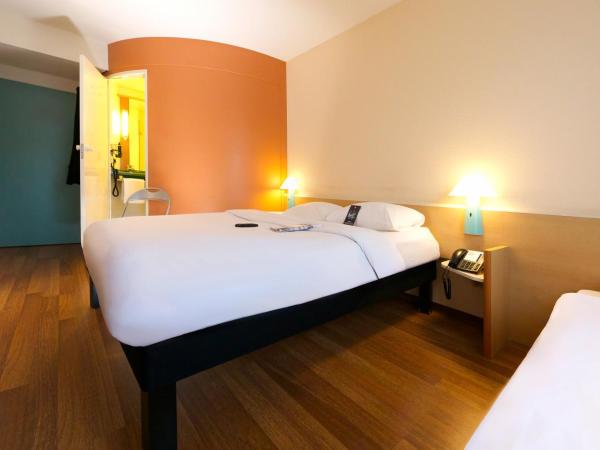 ibis Berlin City Potsdamer Platz : photo 8 de la chambre chambre avec 1 lit double 