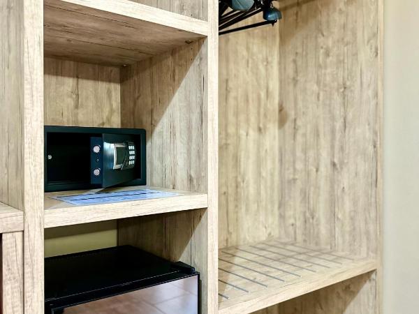 Hotel Giacosa : photo 10 de la chambre chambre double deluxe