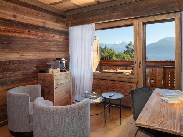 Aïda Hôtel & Spa -