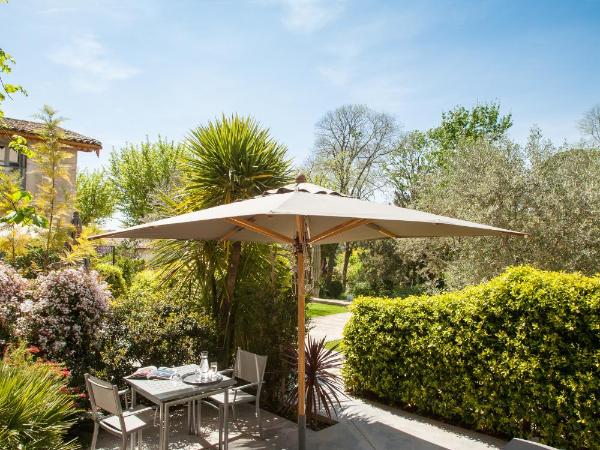 Domaine de Verchant & Spa - Relais & Châteaux : photo 1 de la chambre suite junior avec terrasse