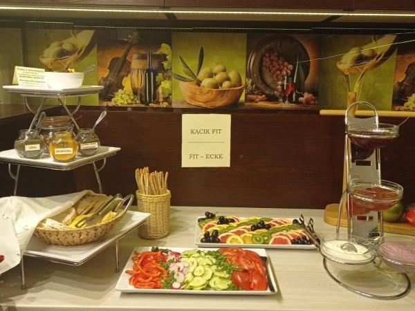 Hotel Cis : photo 6 de la chambre chambre double ou lits jumeaux