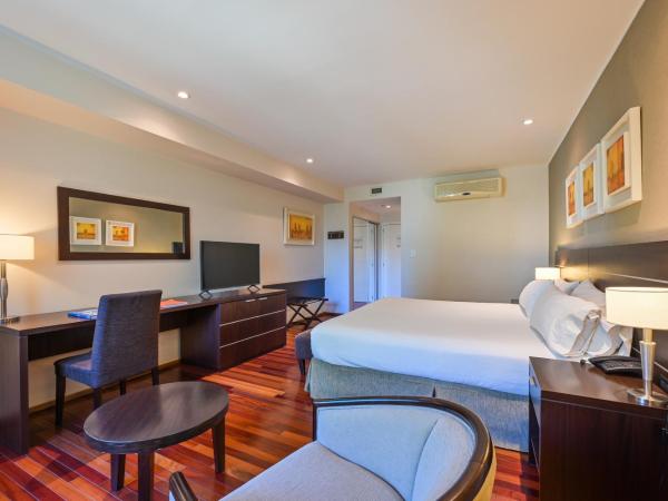 Orfeo Suites Cordoba : photo 2 de la chambre chambre double