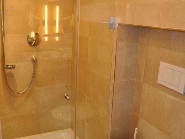 Pension Schmidinger : photo 1 de la chambre chambre simple