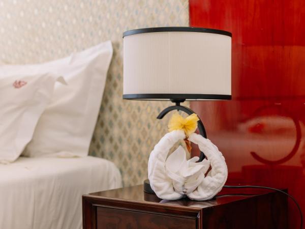 Monicca Collection Suites and Residences : photo 10 de la chambre suite junior deluxe