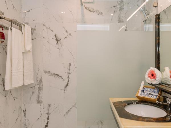 Monicca Collection Suites and Residences : photo 5 de la chambre suite 1 chambre deluxe (2 adultes)