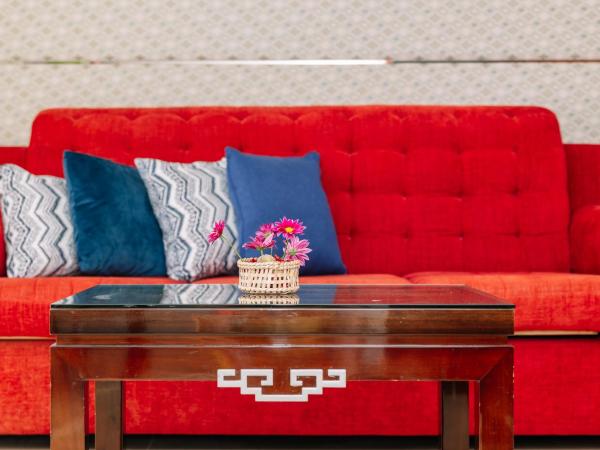 Monicca Collection Suites and Residences : photo 10 de la chambre suite 1 chambre deluxe (2 adultes)