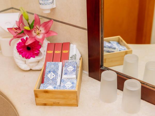 Monicca Collection Suites and Residences : photo 7 de la chambre suite 2 chambres deluxe (2 adultes + 2 enfants)