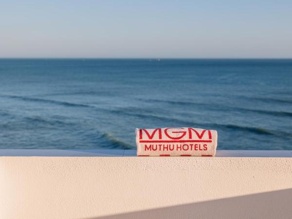 Monicca Collection Suites and Residences : photo 10 de la chambre suite 2 chambres deluxe (2 adultes + 2 enfants)