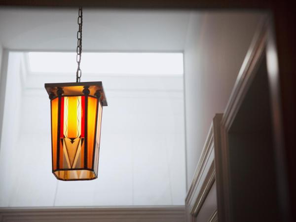 MUZE Hotel Utrecht : photo 4 de la chambre petite chambre double