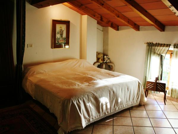 B&B La Bugia di Villa Tanzi : photo 2 de la chambre chambre double standard