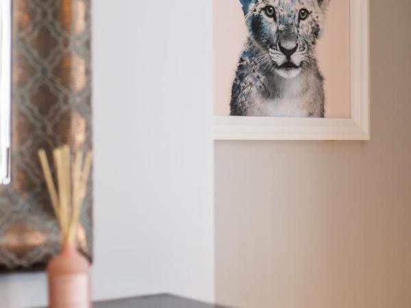 So-Fresh : photo 7 de la chambre chambre triple