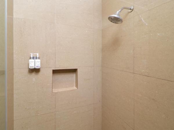 Holiday Inn Express & Suites Monterrey Valle, an IHG Hotel : photo 4 de la chambre one-bedroom suite with mountain view - high floor