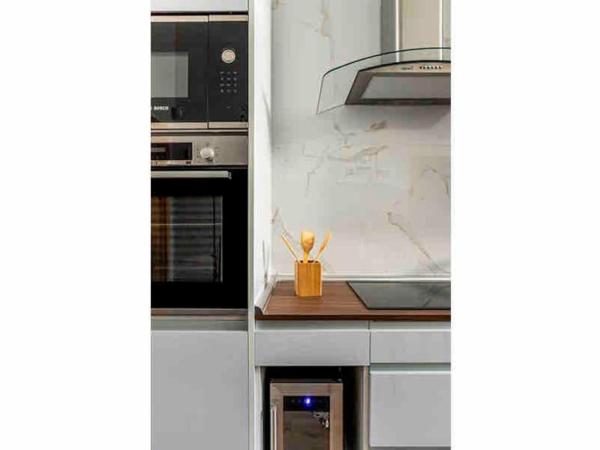 Precioso estudio compartido a 10 minutos del aeropuerto : photo 10 de la chambre chambre double