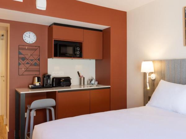 Staybridge Suites - Cannes Centre, an IHG Hotel : photo 5 de la chambre suite studio queen