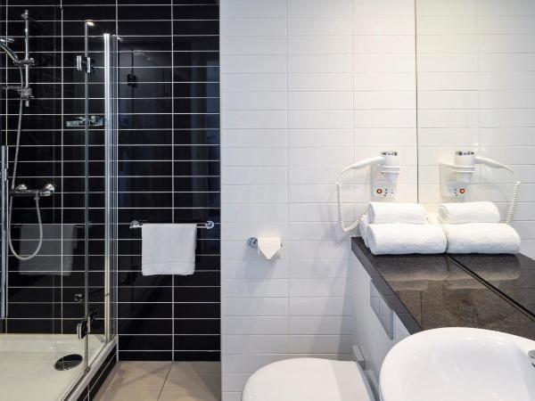 Holiday Inn Express Amsterdam Arena Towers, an IHG Hotel : photo 7 de la chambre chambre standard