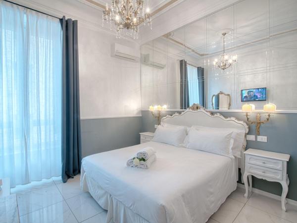 Home Grifondoro Affittacamere : photo 1 de la chambre chambre double