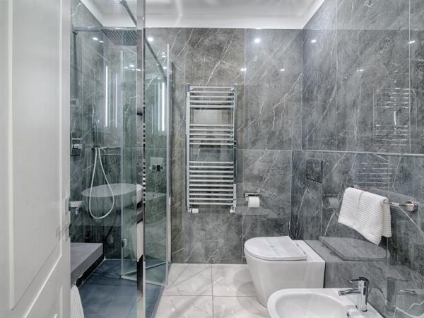 Home Grifondoro Affittacamere : photo 9 de la chambre chambre double avec balcon