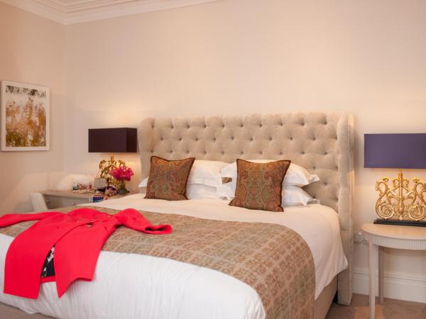 The Charm Brighton Boutique Hotel & Spa : photo 7 de la chambre king suite sea view with balcony