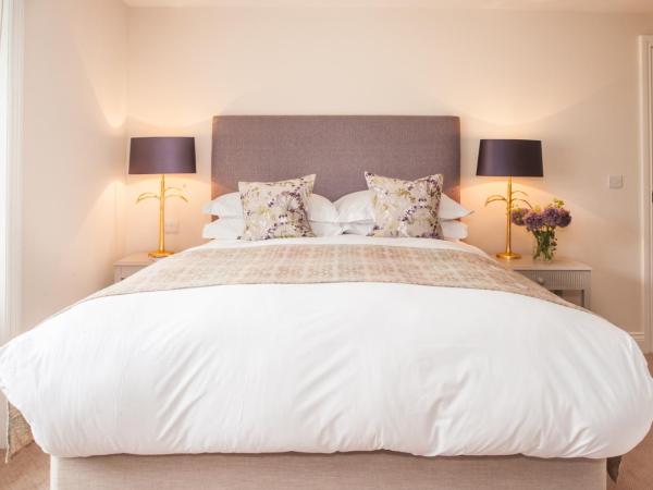 The Charm Brighton Boutique Hotel & Spa : photo 7 de la chambre chambre double de luxe