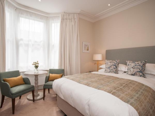 The Charm Brighton Boutique Hotel & Spa : photo 1 de la chambre chambre double de luxe
