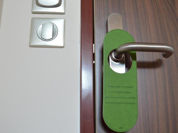 Hotel Port Toga : photo 4 de la chambre chambre double classique