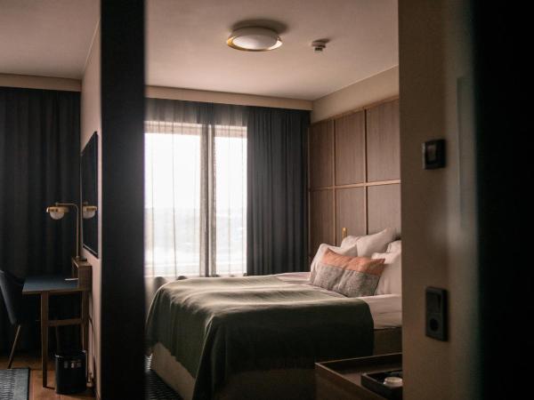 Clarion Hotel Umeå : photo 2 de la chambre chambre double standard