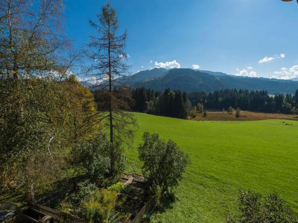 Wald am See : photo 2 de la chambre appartement 2 chambres