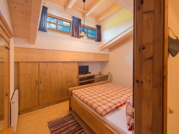 Wald am See : photo 9 de la chambre appartement 2 chambres