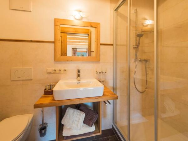 Wald am See : photo 4 de la chambre chambre double – vue sur lac