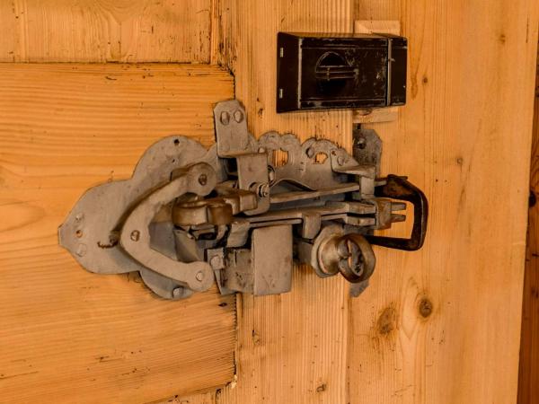 Wald am See : photo 4 de la chambre chambre double – vue sur lac