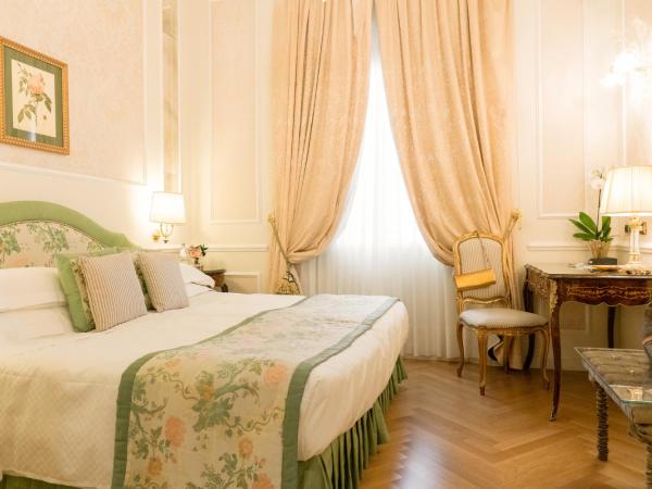 Grand Hotel Majestic gia' Baglioni : photo 7 de la chambre chambre double ou lits jumeaux classique