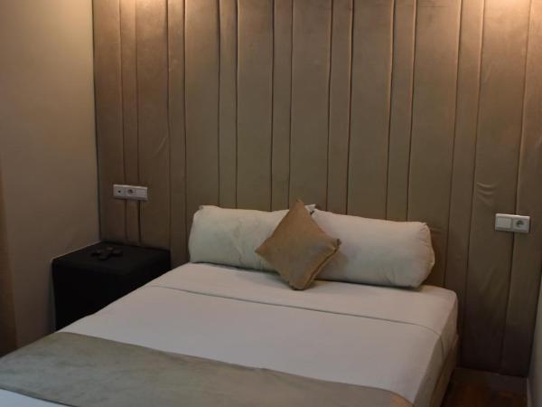 Cadé Hotel : photo 1 de la chambre chambre double