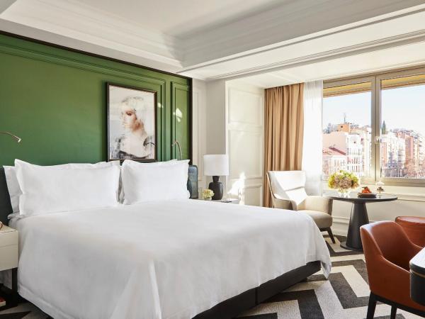 Rosewood Villa Magna : photo 2 de la chambre chambre deluxe double ou lits jumeaux