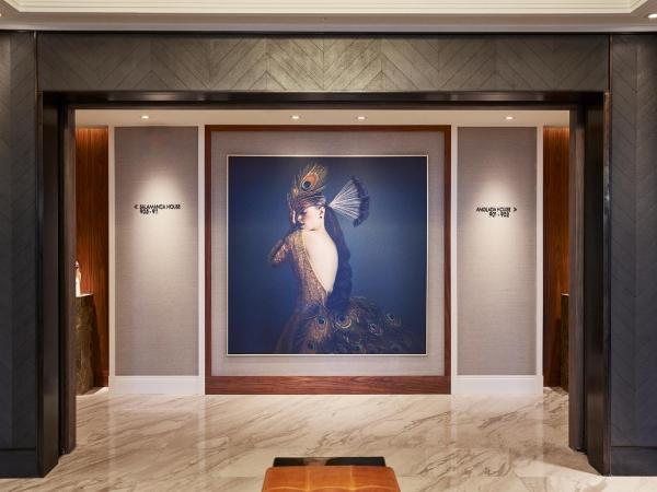 Rosewood Villa Magna : photo 3 de la chambre suite