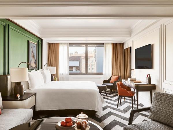 Rosewood Villa Magna : photo 3 de la chambre suite junior