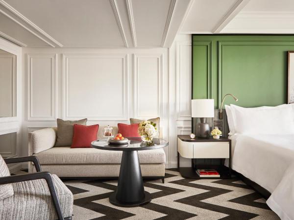 Rosewood Villa Magna : photo 4 de la chambre suite junior