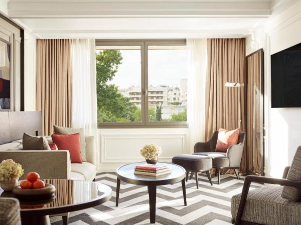 Rosewood Villa Magna : photo 5 de la chambre suite