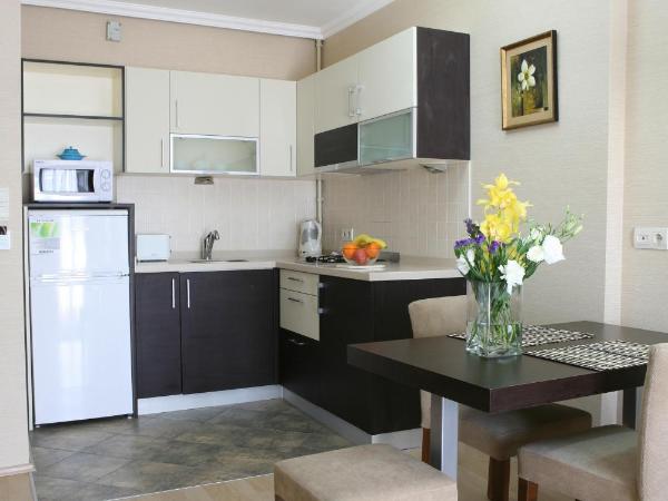 Belle Maison Hotel&Residence : photo 6 de la chambre appartement 1 chambre