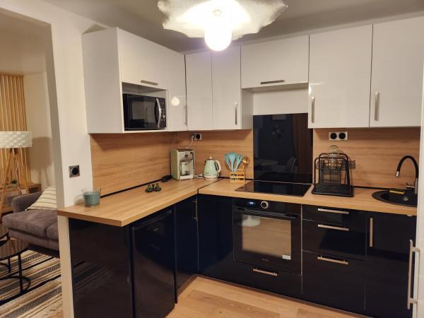 Le domaine de Bachmay : photo 10 de la chambre maison 1 chambre