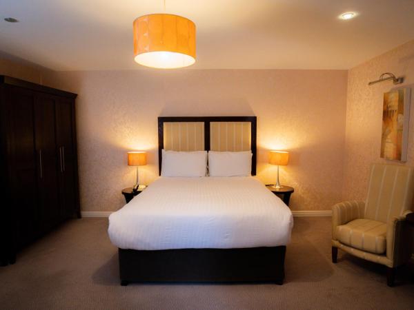 The Malone : photo 6 de la chambre appartement 1 chambre résidences