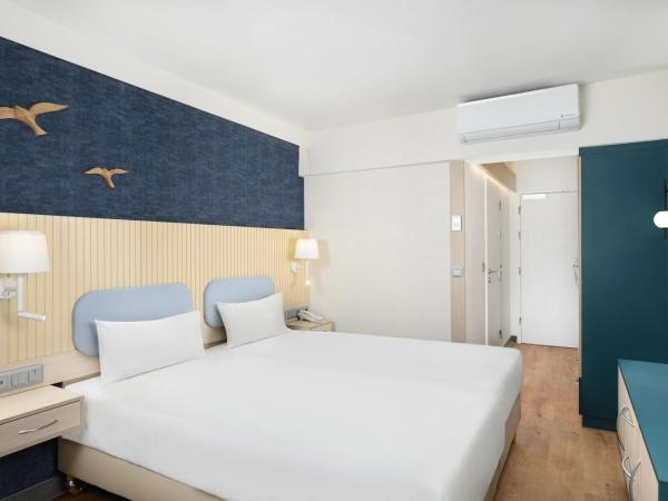 Danubius Hotel Annabella : photo 2 de la chambre premium premium double or twin room - newly refurbished